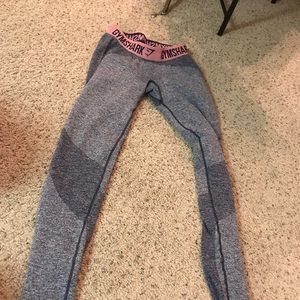 Gymshark leggings small